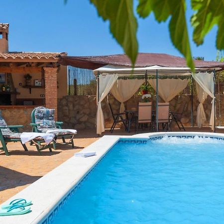 Villa Ortega Alba Alcala La Real By Ruralidays Exterior foto